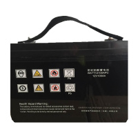 施耐德(APC) 12V 100AH BATT12100APC 全密封免维护铅酸蓄电池