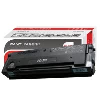 奔图(PANTUM)PD-205硒鼓适用P2505N M6505 M6505N M6555N M6605 M6605N
