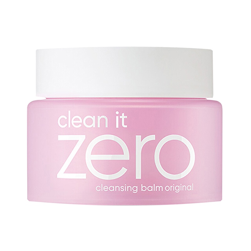 Banila co芭妮兰卸妆膏 致柔卸妆乳温和卸妆膏100ml