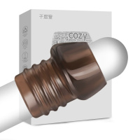 千度蜜 阻复环 环切器 男用持久锁精环 复阻环 sm成人情趣性用品