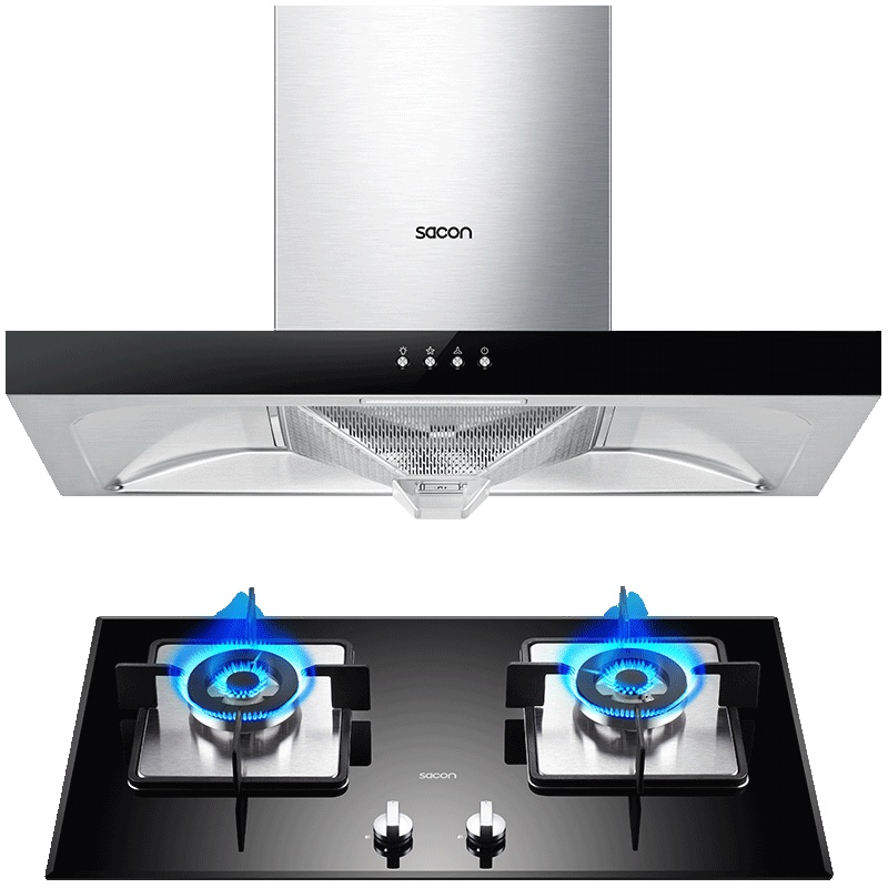 帅康CXW-200-T8001+QA-E2-35BD(拍下不发货)