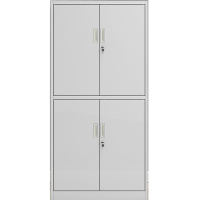 日盛达仁更衣柜 立式四门更衣柜 板材厚度0.7mm