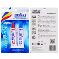 快背克 哥俩好胶10G(单位:箱)