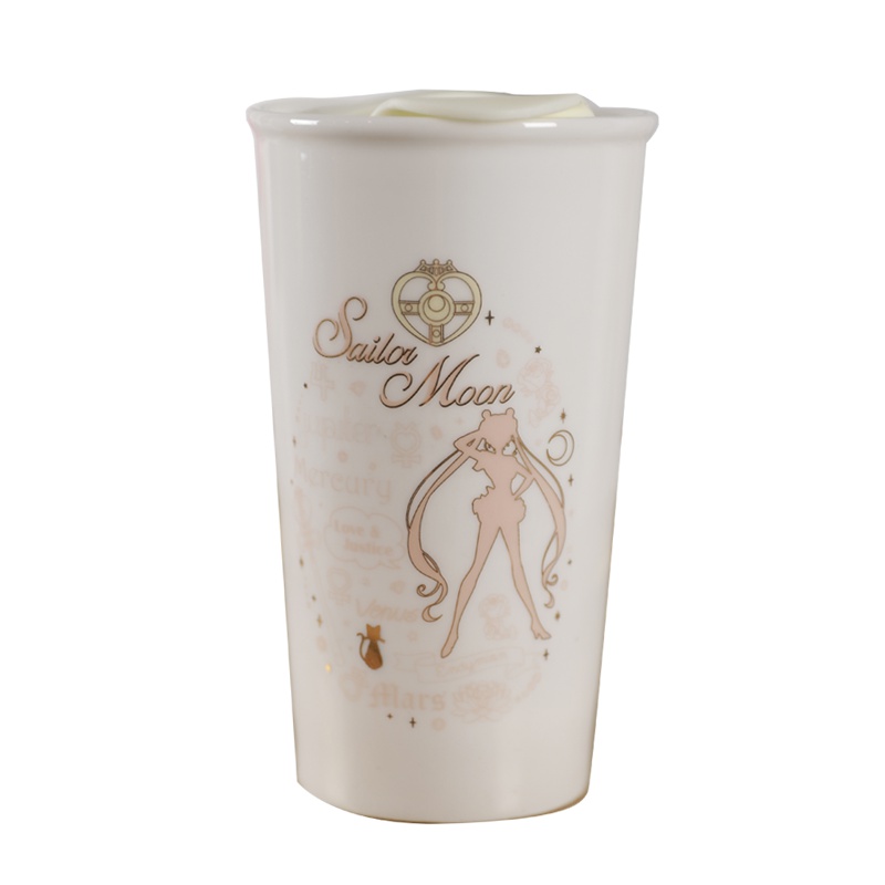 美少女战士 水手月亮金格杯