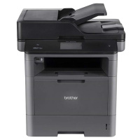 兄弟(brother)MFC-8530DN 双面网络激光打印机一体机 自动双面打印 有线网络打印 套餐3