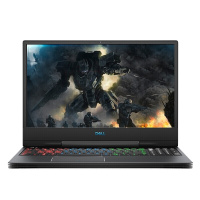 戴尔(DELL) 游匣G7-7590-2863 15.6英寸轻薄游戏本笔记本电脑 i7-9750H 16GB 512GB RTX2060 6G独显 240Hz电竞屏 72色域定制版