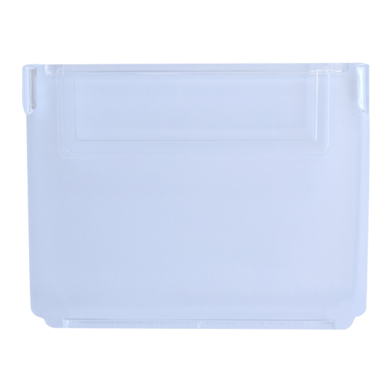 海斯迪克 gnjz-150 塑料分隔式零件盒 五金工具收纳箱螺丝盒 物料盒加厚分格箱 大号隔板(8个)