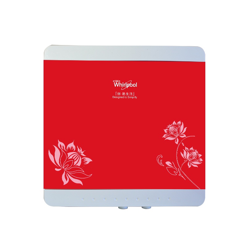 惠而浦(Whirlpool)厨下式净水器U100C85