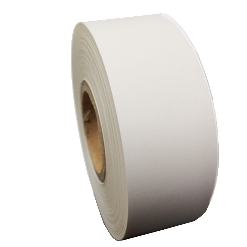 开仰（KAIYANG）PM-22-W-LX 手持机打印机架连续标签22mm*18M/18米/卷 白色4卷/件（单位：件）