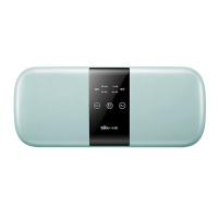 小熊(Bear)封口机FKJ-B01B1家用小型便携式真空机食品密封机包装机零食水果保鲜神器