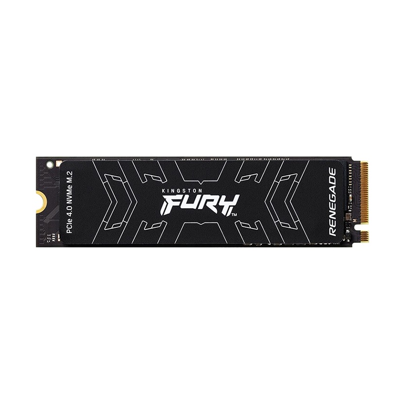 金士顿(Kingston) 500GB SSD固态硬盘 M.2接口(NVMe协议 PCIe 4.0×4) FURY系列