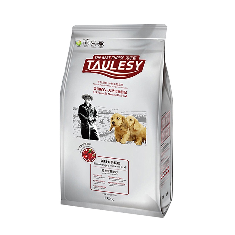 GL-淘乐思幼母犬奶糕1.6kg