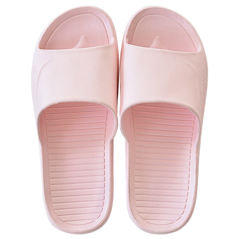 全日安塑料拖鞋(双)