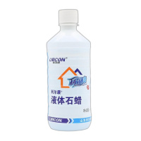 利尔康 液体石蜡油500ml/瓶 30瓶/件