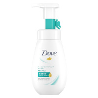 多芬（Dove）舒缓修护洁面泡泡160ML 【联合利华】