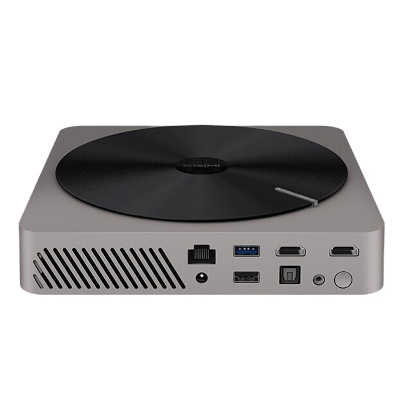 极米 Z4极光投影仪 850ANSI流明