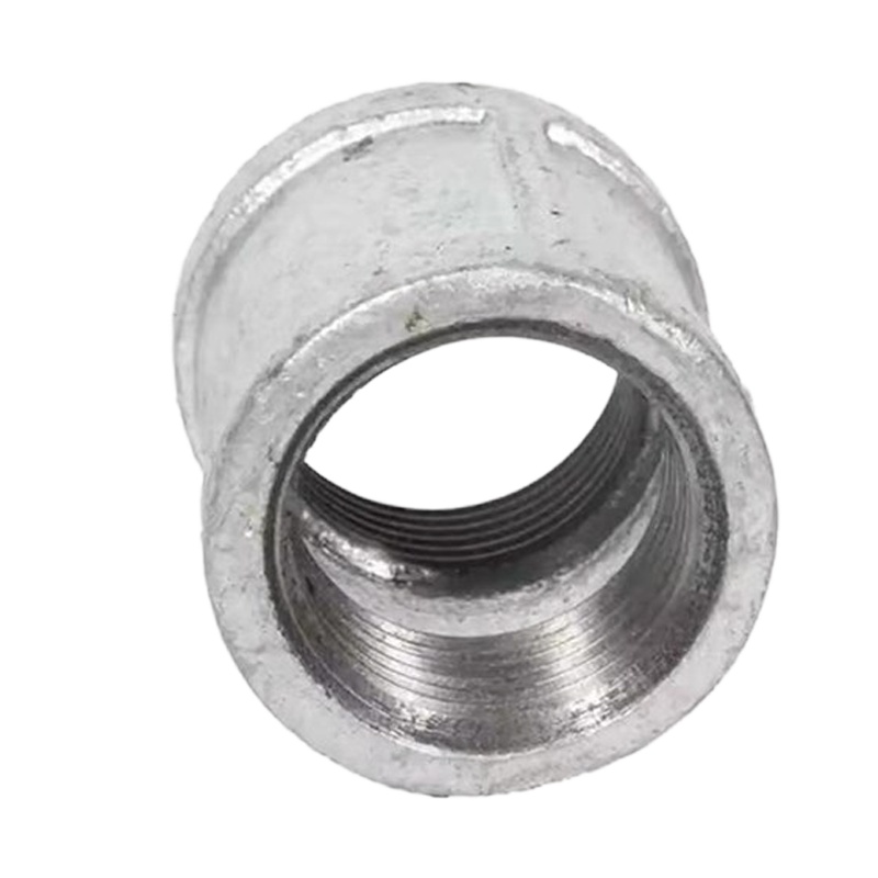 建支 50mm 镀锌管箍（20个起订）