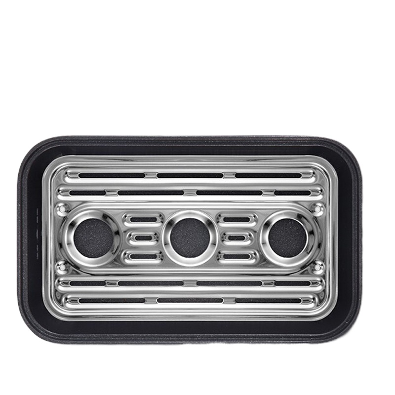 MR9086摩飞多功能轻食机配件--MR1059小蒸锅