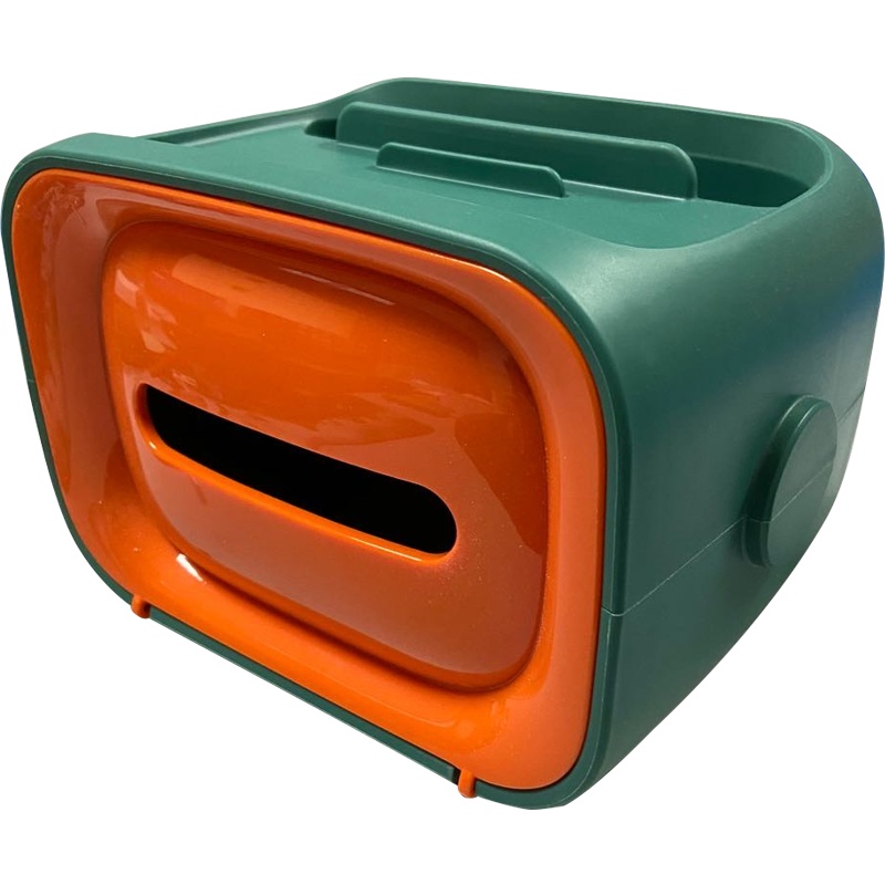 纸巾盒客厅轻奢创意可爱北欧ins风家用抽纸盒网红多功能卧室少女纸巾盒抽纸盒家用客厅餐厅茶几简约可爱遥控器收纳多功能创意家