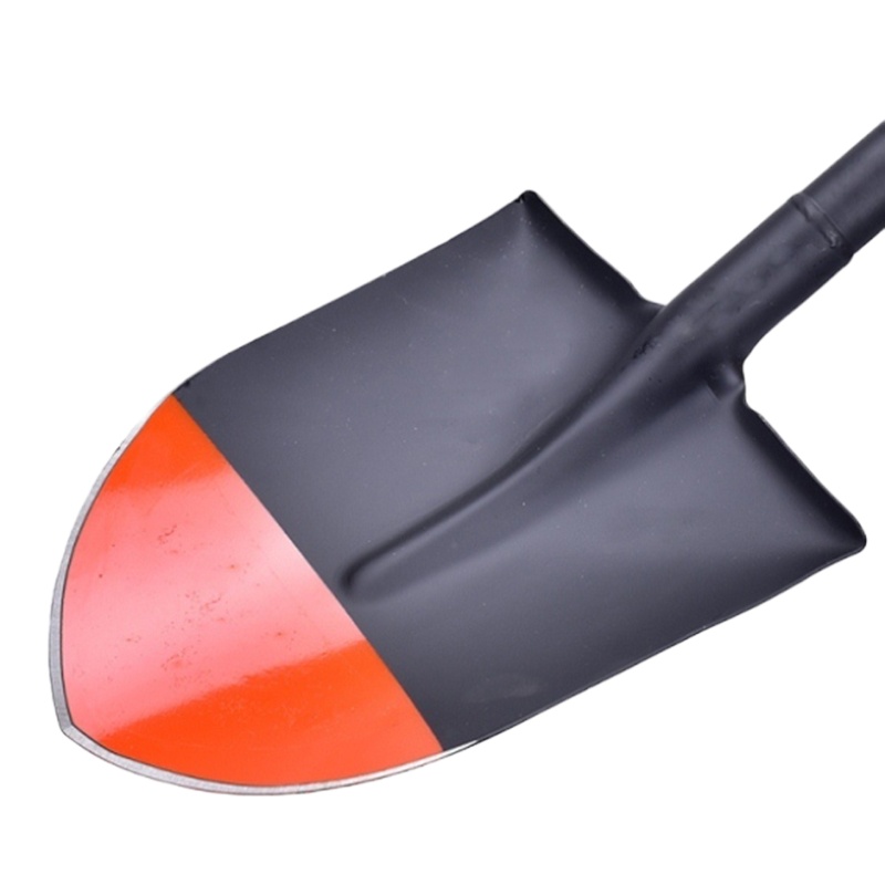 TUGPT尖头铁锹G716 16711