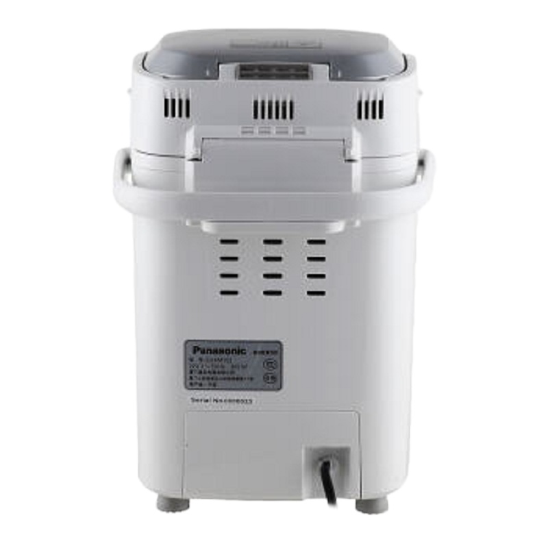 [精选]松下(Panasonic) SD-PM105面包机 变频家用全自动多功能面包机