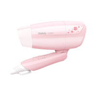 折叠迷你吹风机