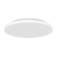 YeelightLED吸顶灯圆形卧室客厅餐厅房间现代简约阳台卧室灯具灯饰韶华版 适合15-20㎡