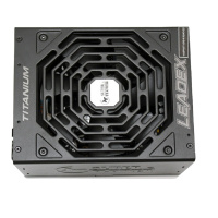 振华(SUPER FLOWER)SF-1000F14HT 1000W稳压电脑主机电源