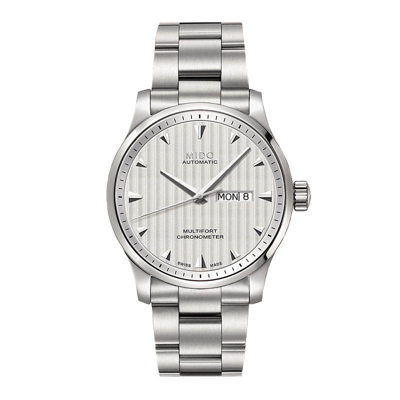 MIDO 美度舵手系列自动机械男表M005.431.11.031.00