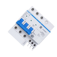 正泰(CHNT) 漏电开关空开带漏电保护断路器 NXBLE-3P 32A