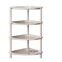 百优汇 BYH-2909 大号平板收纳架(四层) 单个装