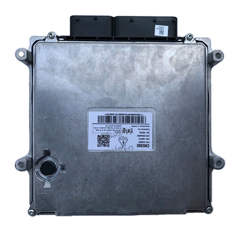 东风天锦EQ1120 电脑板 电控模块