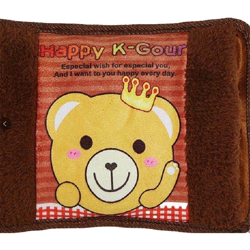 居家温馨暖手宝