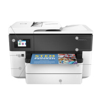 惠普(HP)7730 A3 彩色激光打印机一体机