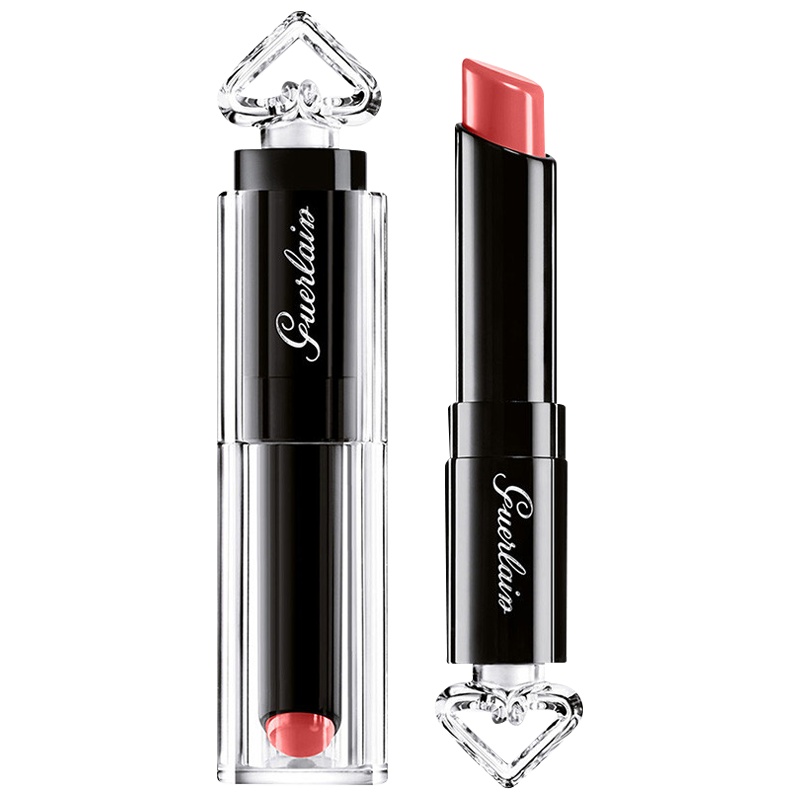 Guerlain 娇兰 全新小黑裙系列口红唇膏 #41 Sun-twin-set 2.8g