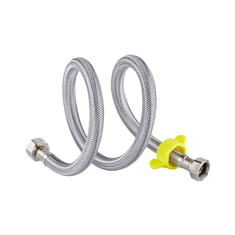 OL 不锈钢上水软管 进水管 软水管 面盆马桶上水管 冷热通用 40cm