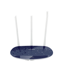 TP-LINK 路由器 TL-WR886N 450M无线路由器 智能路由 WIFI无线穿墙