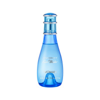 Davidoff 大卫杜夫冷水 女士香水 情侣香水 淡香水EDT 花果香调 30ml