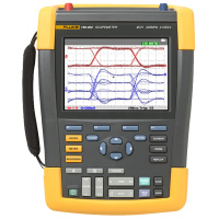 福禄克(FLUKE)190-202/AU 示波表手持式示波器