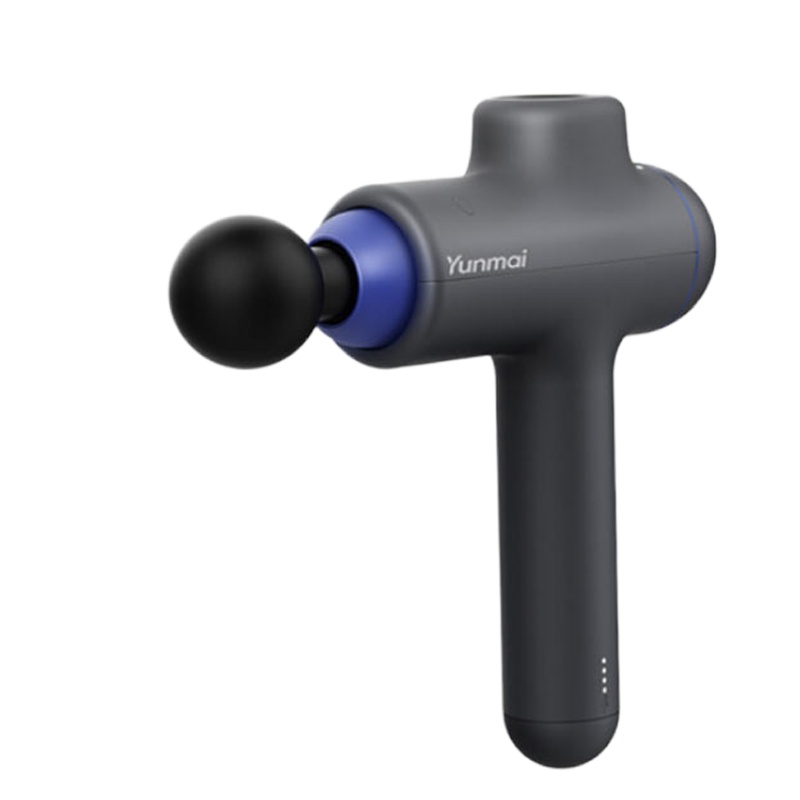 云麦YUNMAI 筋膜枪Slim Chic按摩筋膜枪肌肉放松器筋摩抢经膜机仪 续航长静音低噪防汗