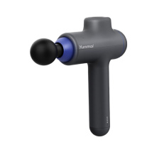 云麦YUNMAI 筋膜枪Slim Chic按摩筋膜枪肌肉放松器筋摩抢经膜机仪 续航长静音低噪防汗