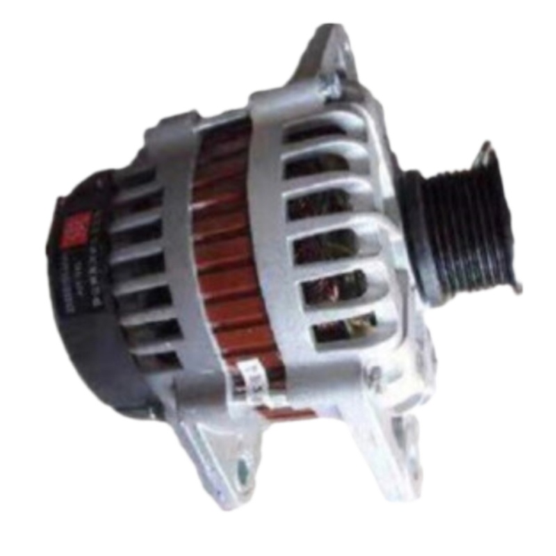 东风EQ1118GA 发电机