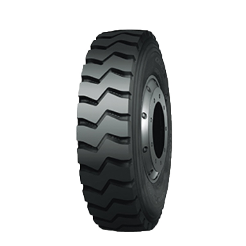 朝阳轮胎(CHAOYANG) 全钢 有内胎 10.00R20-18 CB332