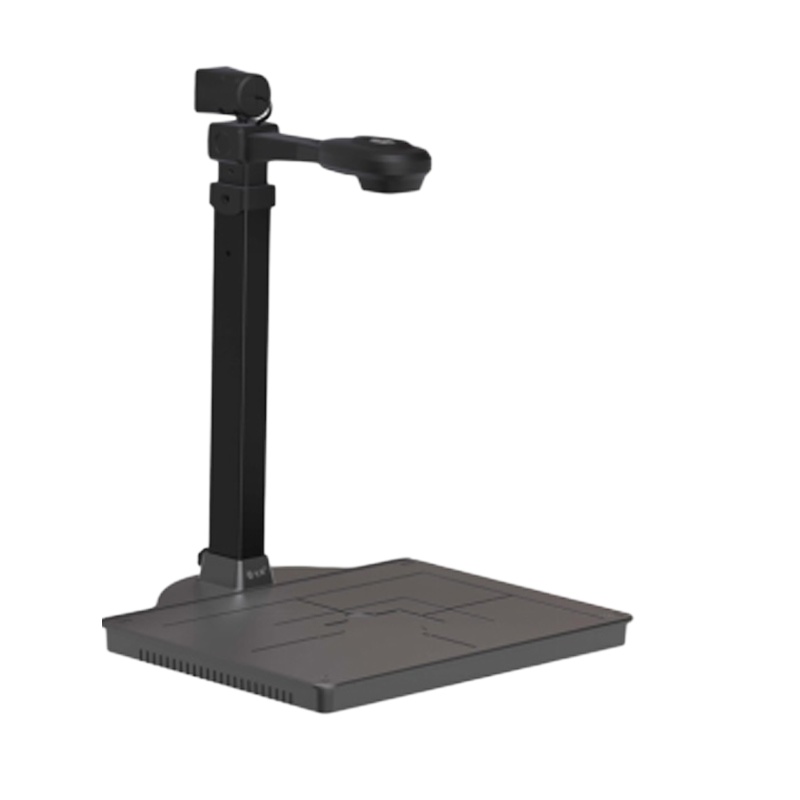 神思SS628M10F多合一高拍仪