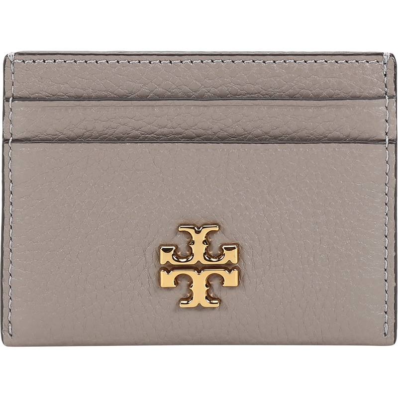TORY BURCH 托里·伯奇 奢侈品 TB卡包 女士 KIRA系列皮革卡包卡夹 74884