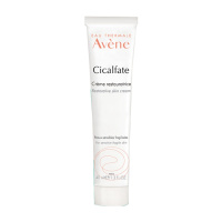 法国雅漾(Avene)活泉修复霜40ml(修护敏感肌 舒缓泛红 皮尔法伯集团 原装进口)
