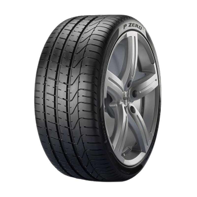 倍耐力轮胎 PZERO 285/35R18 97Y MO 奔驰原厂认证 Pirelli[进口奔驰CLS级后轮原配]