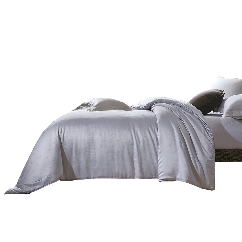 卓凡尼·华伦天奴(GIOVANNI VALENTINO)伯爵桑蚕丝被GV6185BZ