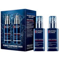 BIOTHERM 碧欧泉男士滋养紧致青春精华乳两件装50ml*2 滋润营养;清爽;保湿补水 共100ml