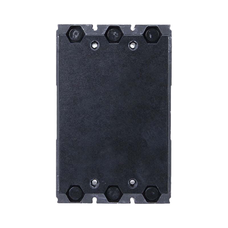 德力西 塑壳断路器 CDM3-250S/3300 250A